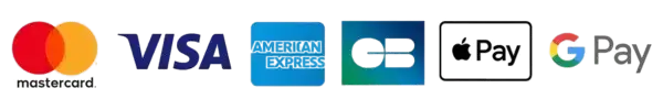 Euro IPTV Abonnement IPTV Europe - paiement sécurisé PayPal, Visa, Mastercard, Apple Pay, Google Pay